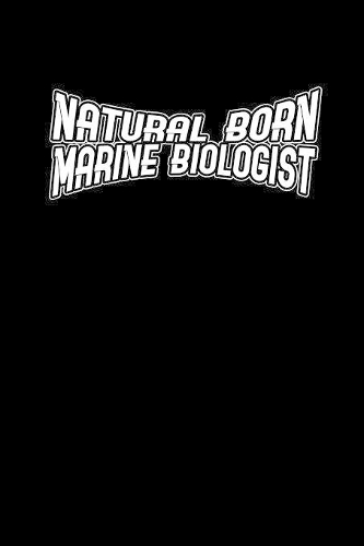 Natural Born marine Biologist