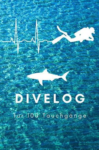 Divelog für 100 Tauchgänge