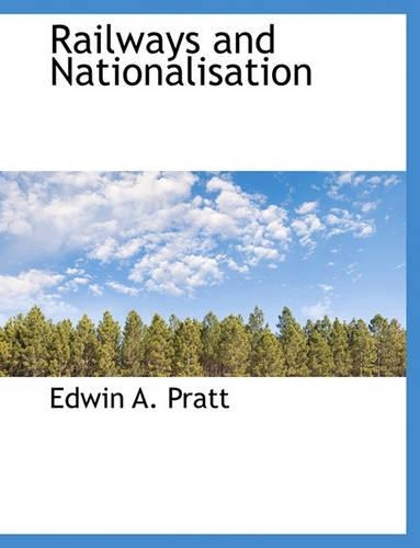 Railways and Nationalisation