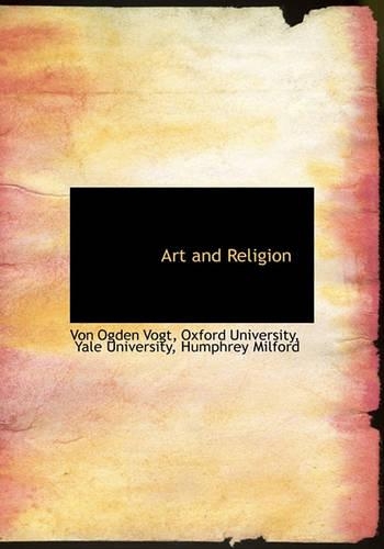 Art and Religion