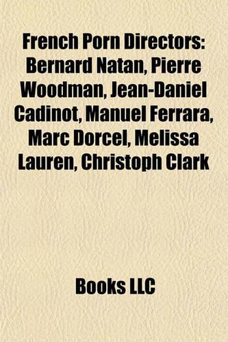 French Porn Directors