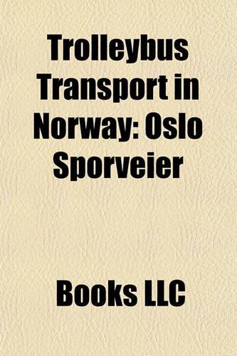 Trolleybus Transport in Norway