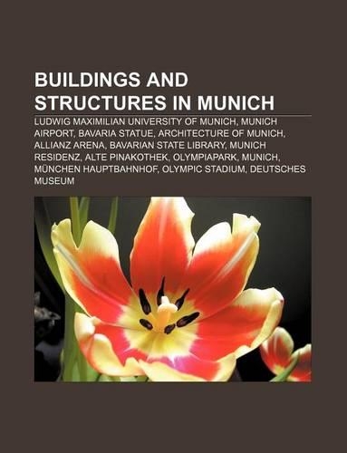 Buildings and Structures in Munich