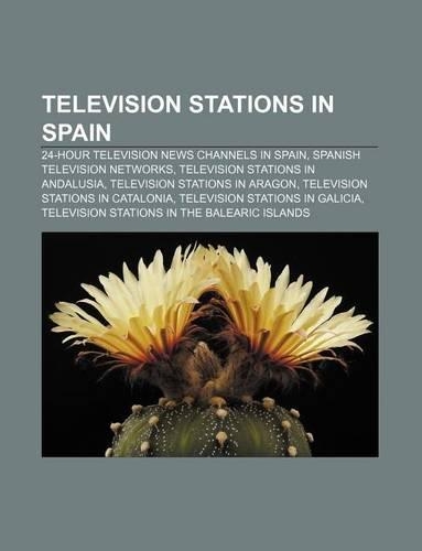 Television Stations in Spain