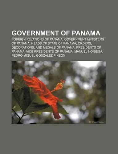 Government of Panama