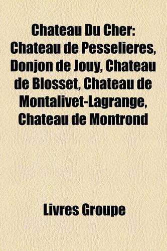 Chteau Du Cher