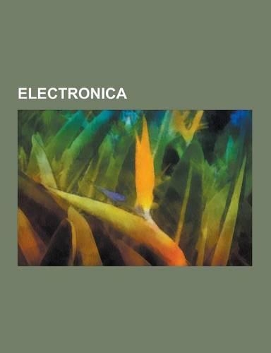 Electronica