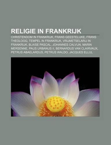 Religie in Frankrijk