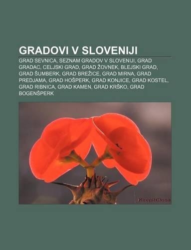 Gradovi V Sloveniji