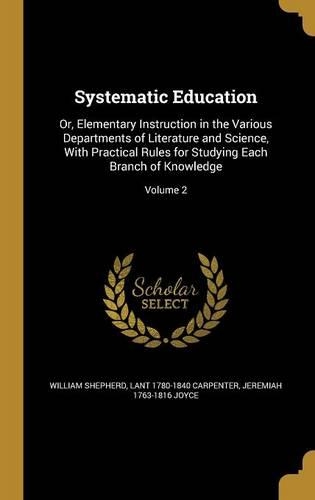 Systematic Education