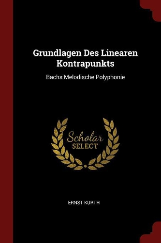 Grundlagen Des Linearen Kontrapunkts