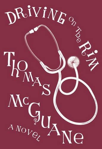 Driving on the Rim: (English)