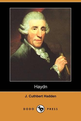 Haydn (Dodo Press)