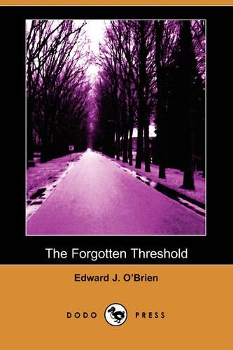 The Forgotten Threshold (Dodo Press): (English)