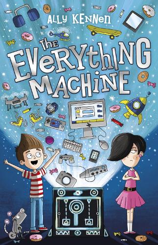 Book Cover
