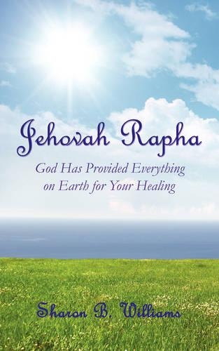 Jehovah Rapha