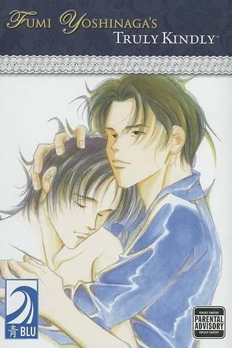 Fumi Yoshinaga's Truly Kindly