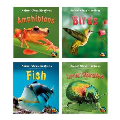 Animal Classifications