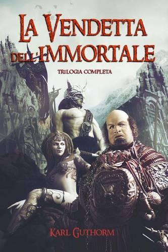 La Vendetta dell'Immortale