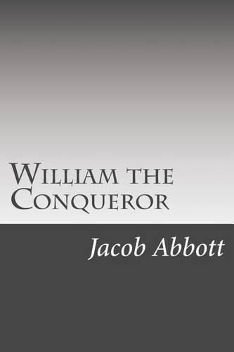 William the Conqueror
