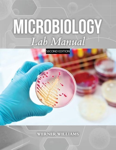 Microbiology Lab Manual