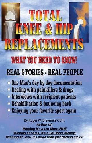 Total knee & hip replacement
