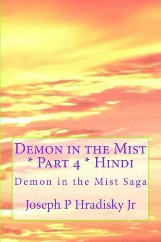 Demon in the Mist * Part 4 * Hindi