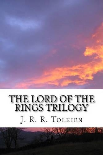 The Lord of the Rings Trilogy