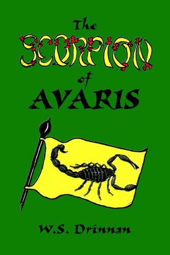 The Scorpion of Avaris: (English)