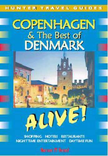 Copenhagen and the Best of Denmark