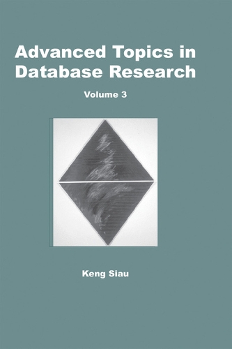 Advanced Topics in Database Research: Volume Five