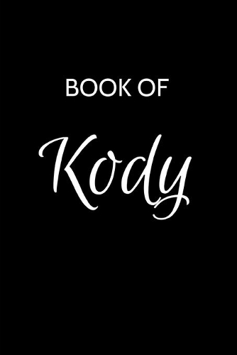 Kody Journal