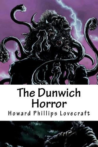 The Dunwich Horror