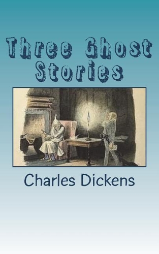 Three Ghost Stories