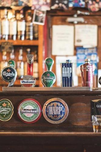 Ireland Cute Travel Journal