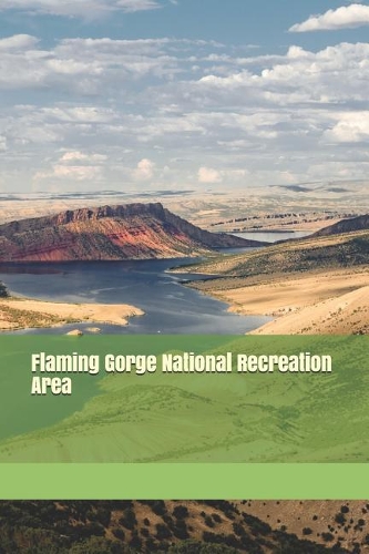 Flaming Gorge National Recreation Area