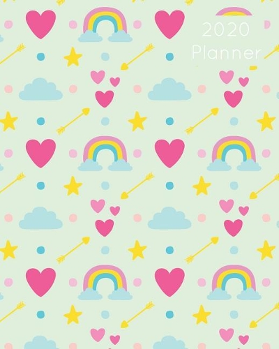 2020 Planner