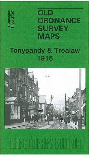 Tonypandy and Trealaw 1915