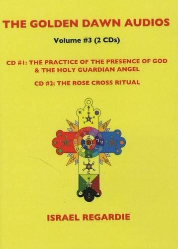 Golden Dawn Audio CD: Volume III