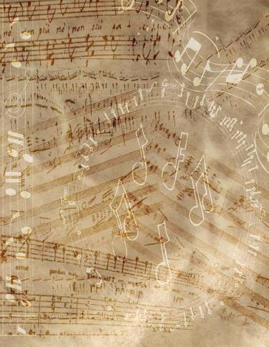 Music Notebook