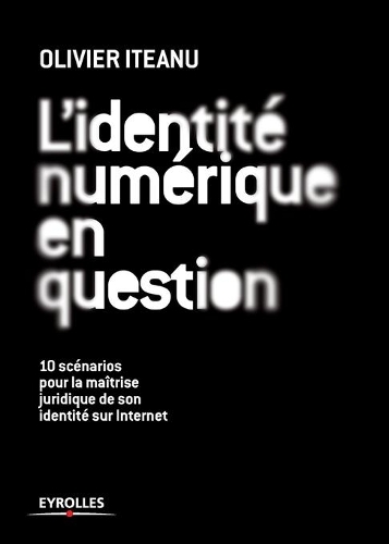 L'identité numérique en question