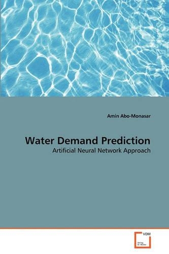 Water Demand Prediction