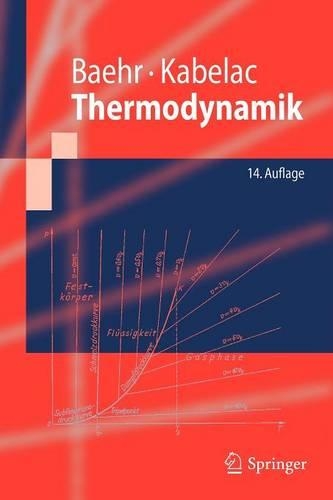 Thermodynamik