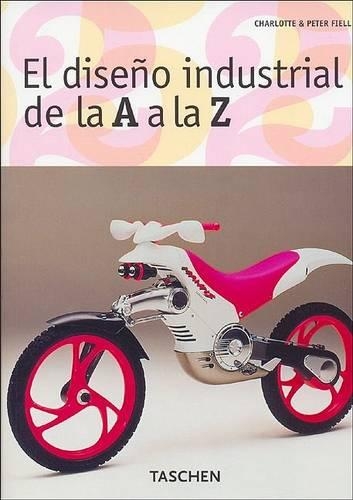 Industrial Design A-Z: (Klotz S.)