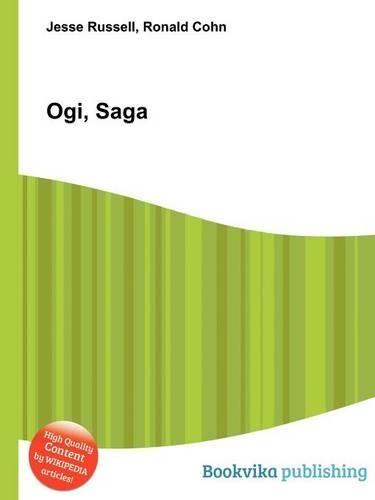 Ogi, Saga