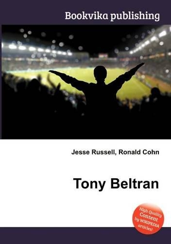 Tony Beltran: (English)
