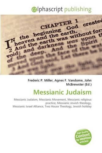 Messianic Judaism