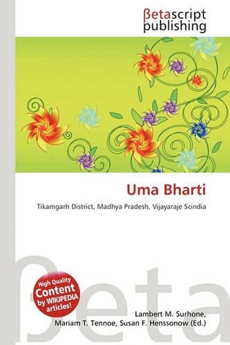 Uma Bharti