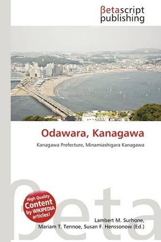 Odawara, Kanagawa