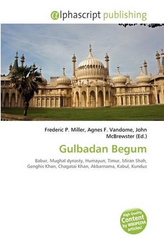 Gulbadan Begum